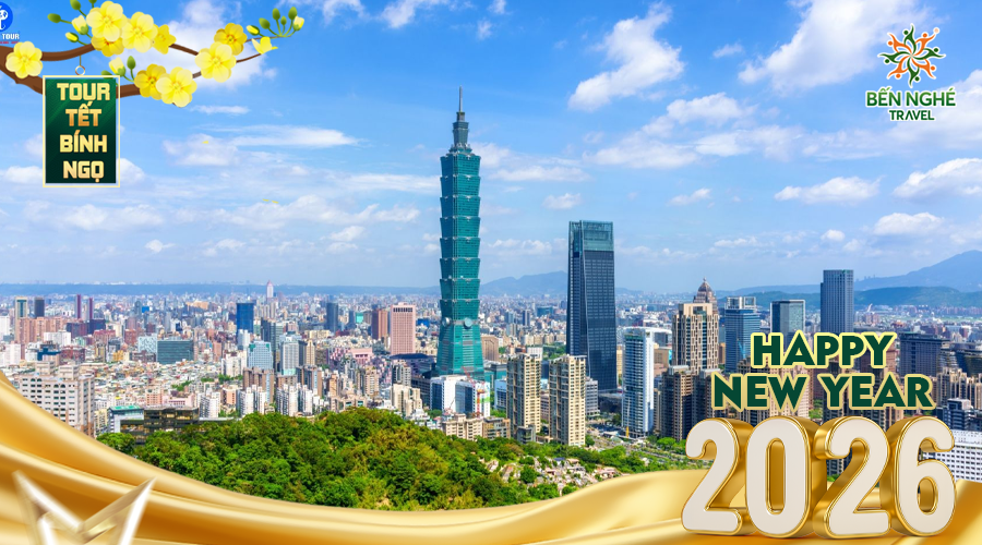 Tour-Tết-TourDaiLoan