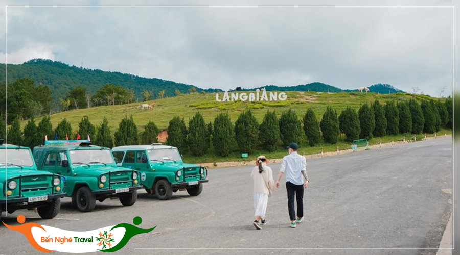 Tour_DaLat-Langbiang