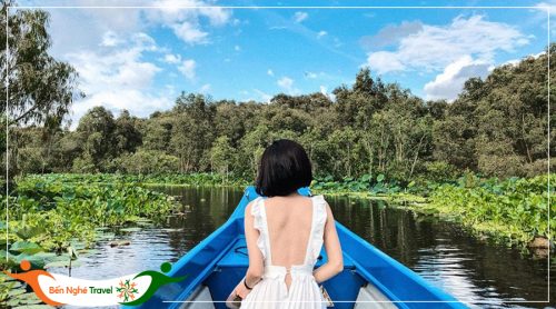Du lịch Miền Tây