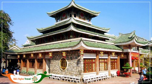 Du lịch Châu Đốc - Long Xuyên