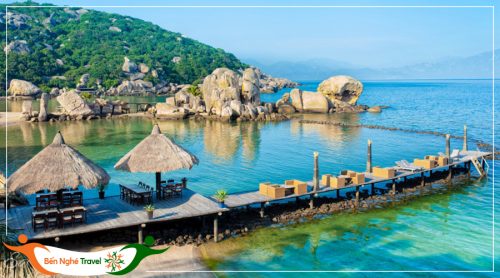 Tour Ninh Chữ