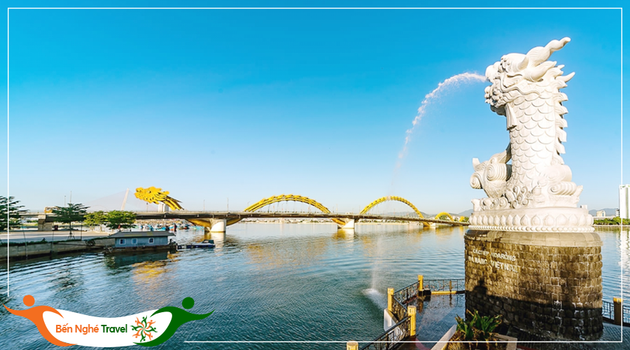 Tour Da Nang-Hue-HoiAn