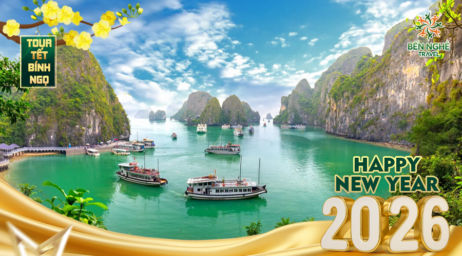 Tour-Tet-2026-Ha Noi-HaLong-YenTu